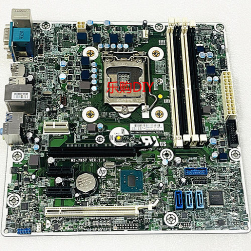 498490G3MT主板MS-7957
