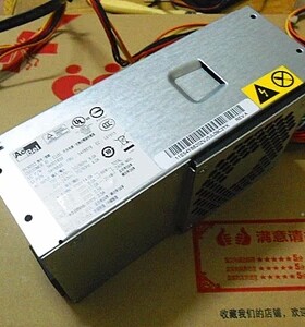 联想thinkcentrePC9053电源