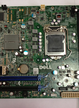 全新盒包 DELL Optiplex 790 990 SFF 主板 D28YY D6H9T WVTJN