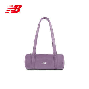 Bag Shoulder 男女单肩包NB休闲轻便简约百搭斜挎包 BALANCE NEW