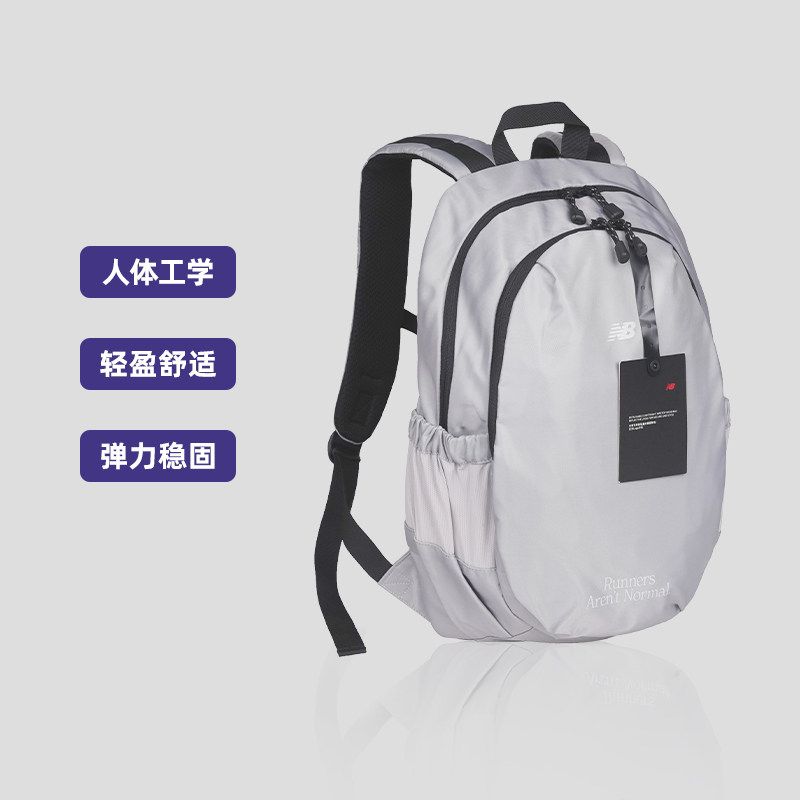 NEWBALANCE/新百伦男女双肩背包图片