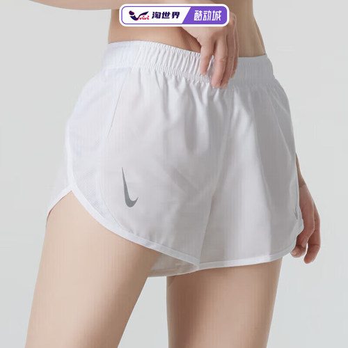 Nike/耐克女短裤户外运动百搭