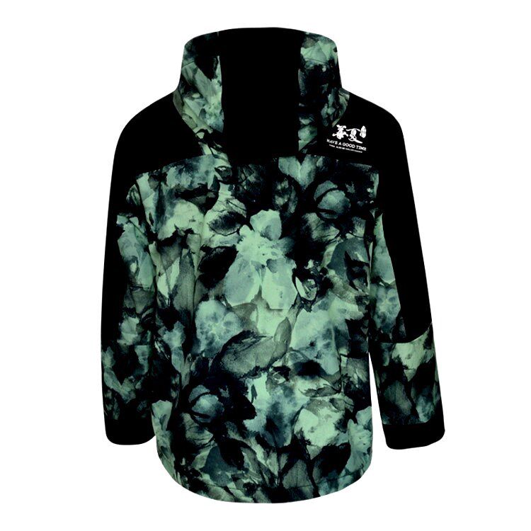 361 학위 남성 스포츠 자켓 플러스 벨벳 신제품 2022 가을 따뜻한 후드 벨벳 안감 윈드 브레이커 552Z39601N