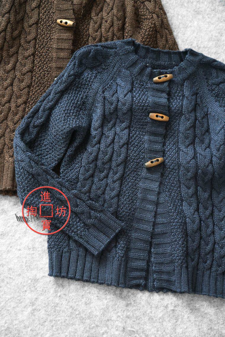 Pull fille - Ref 2104752 Image 4