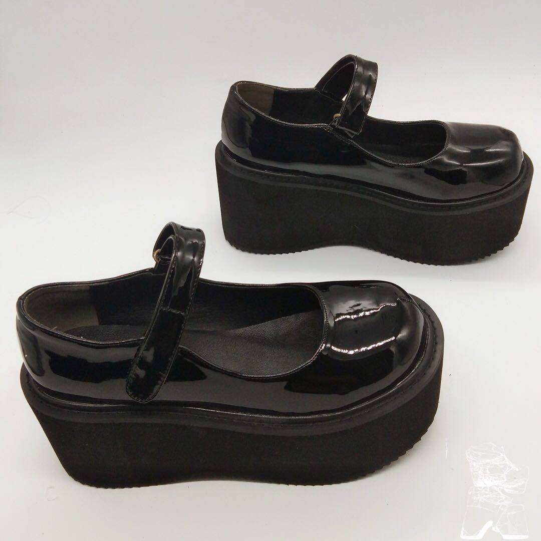 制服松糕经典设计复古大码定制