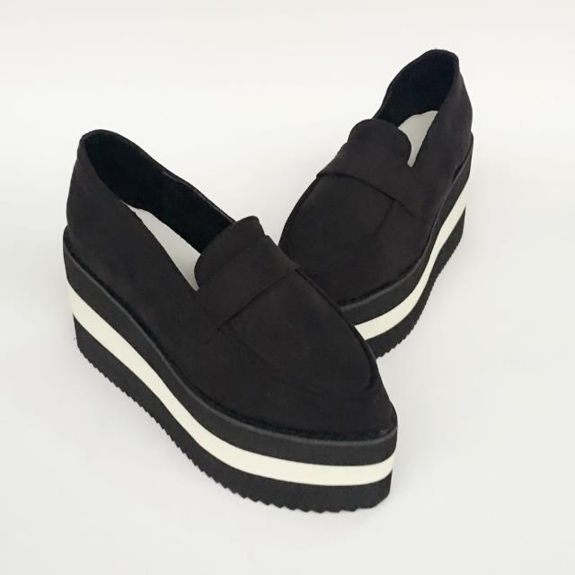 大码鞋小码鞋可定制通勤鞋