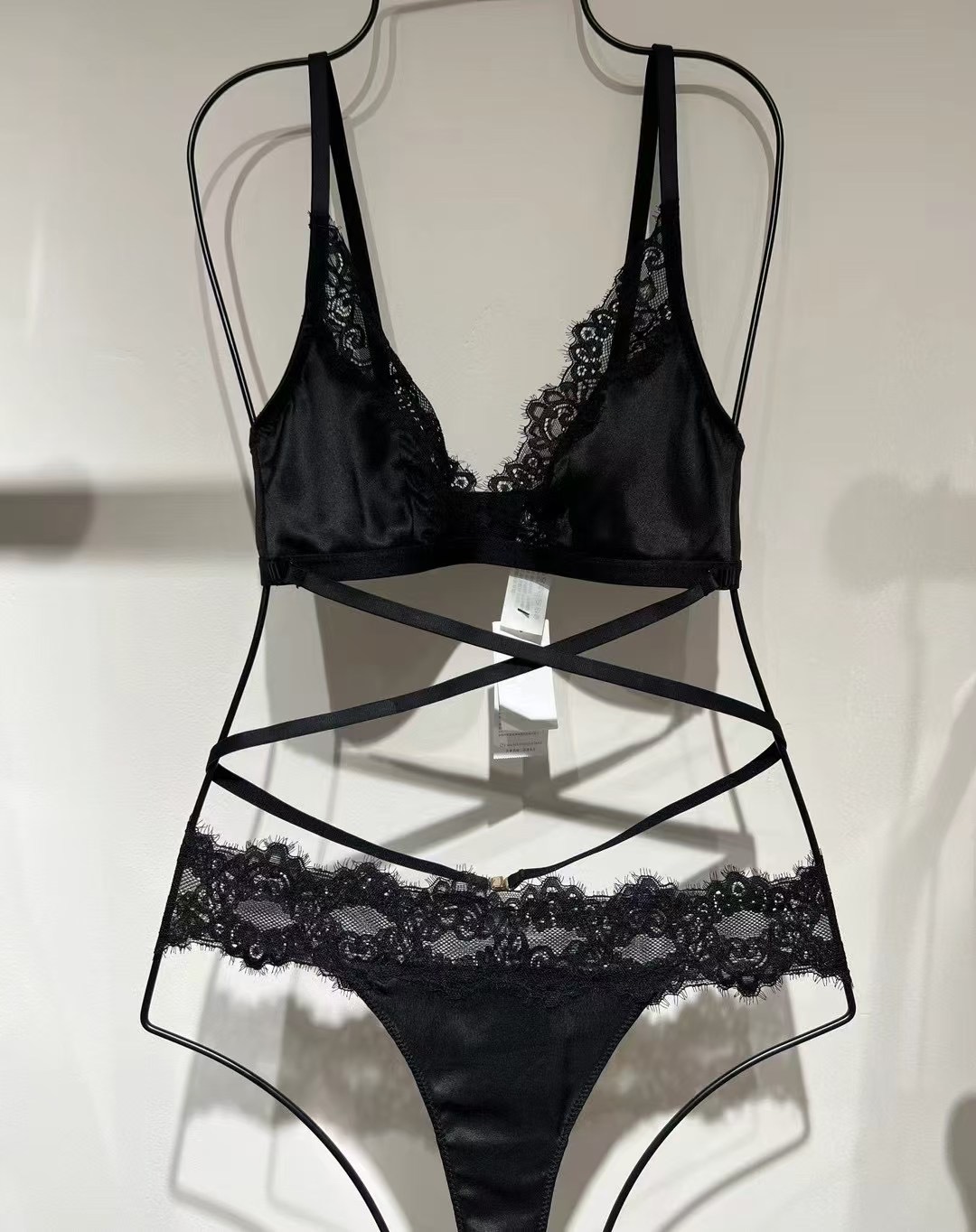 YQ2025新款大小胸都可穿 款号2503B 看更多新款私信