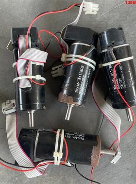 询价购-二手原装拆机maxon motor电机，337975 811