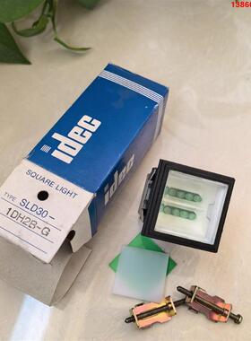 询价购-idec和泉指示灯SLD30-1DH2B-G绿色。-R红色，