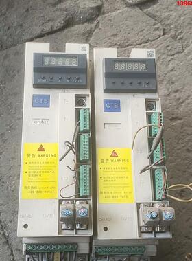 询价购-北京超同步伺服驱动器BKSC-43P7GS1原装拆机，3.7