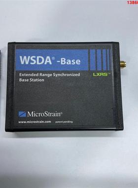 询价购-美国MicroStrain震动测试仪 WSDA-base-1