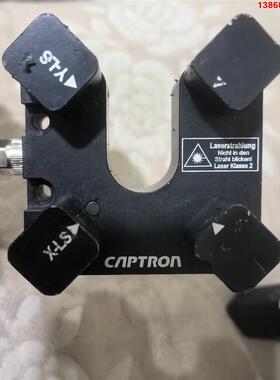 询价购-CAPTRON激光检测单元OGLW2-40T-2PS6