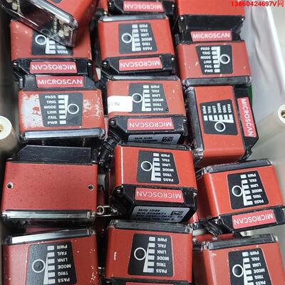 询价购-microscan 迈思肯 MICROHAWK ID-30