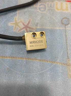 询价购-出售MRH20X磁栅尺读数头，有明显使用痕迹。工作原理是其
