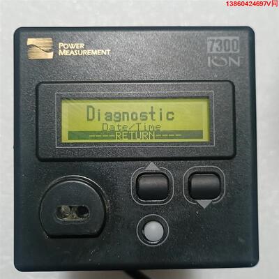 询价购-ion7300三相电表品牌power measurement
