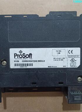 询价购-MVI56 COMMUNICA TIONS MODULE
