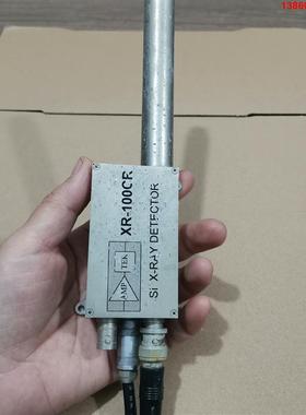 询价购-阿尔美克AMPTEK XR-100CR.  实物如图所示，不