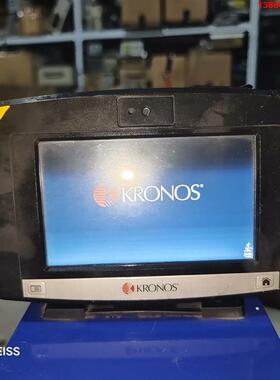 询价购-Kronos Intouch9000 考勤机