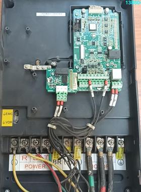 询价购-汇川变频器MD500ET22G，三相380V，功率范围0-4