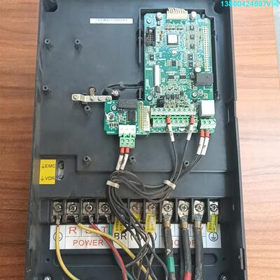 询价购-汇川变频器MD500ET22G，三相380V，功率范围0-4