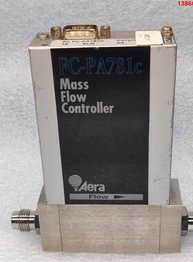 询价购-Aera 气体质量流量计 FC-PA780C  10SLM