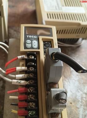 询价购-东元伺服驱动器 JSDEP-20A 0.75kW 220V