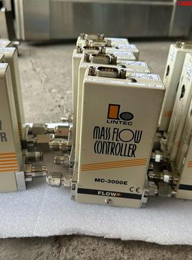 询价购-LINTEC琳得科气体质量流量计MC-3000R系列流量控制