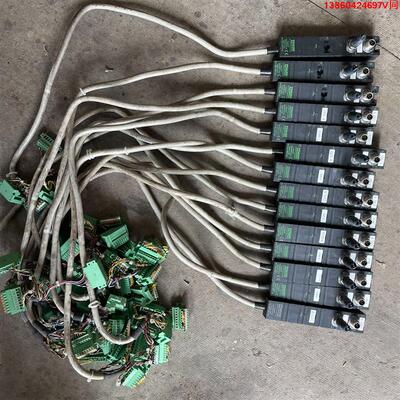 询价购-MURR 德国穆尔总线模块D-71570cube67拆机件共