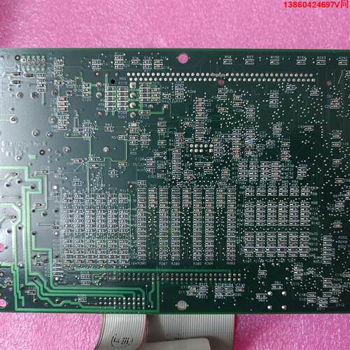 询价购-TRANE特灵空调控制器主板MP580/581 50100