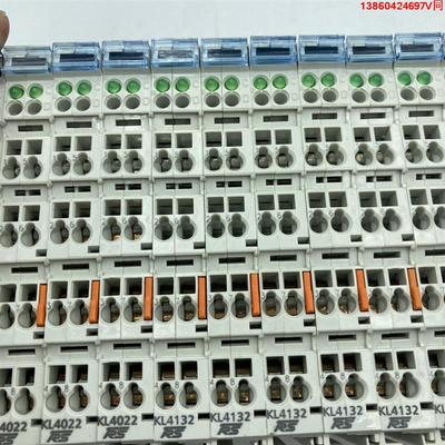 询价购-德国倍福 KL4132 包邮包好