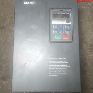 询价购-BSLZDH品牌 BV3600–7R5G/11P-T4拆机7
