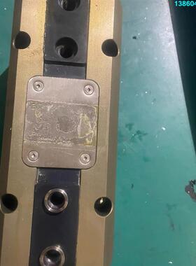 询价购-出售SCHUNK雄克PGNP160 371104，成色如图