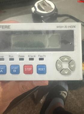 询价购-江苏斯菲尔 WDH-31-N02K 电动机保护控制器