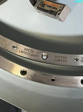询价购-成机件雷尼绍圆光栅 RESM20 USA300，带T2001