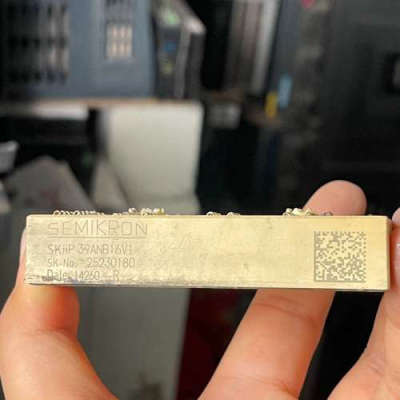 询价购-包邮 SKiiP39ANB16V1 变频器拆机 功能好 外壳