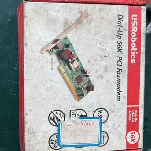 询价购-pci传真猫 pci调制解调器 56k modem 窄带 电