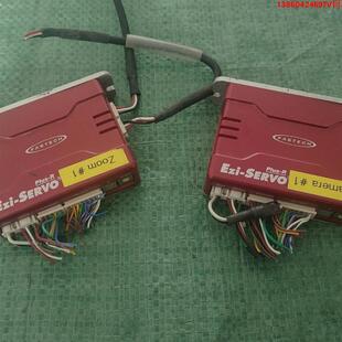 SERVO步进驱动器 询价购 FASTECH Ezi 型号EZS