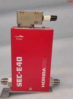 询价购-HORIBA 质量流量计 SEC-E40 N2 100SCC