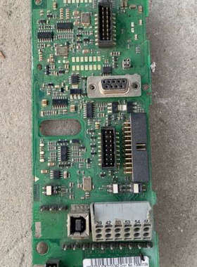 询价购-130B7002 AT/11 丹佛斯主板 有瑕疵 已圈出 售