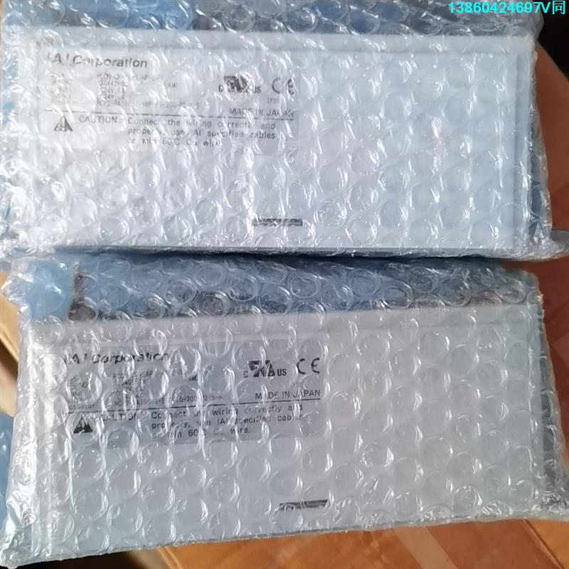 询价购-IAI控制器 PCON-CF-86PI-NP-2-0全新原