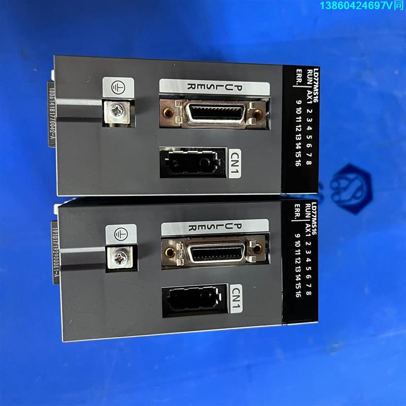 询价购-三菱LD77MS16