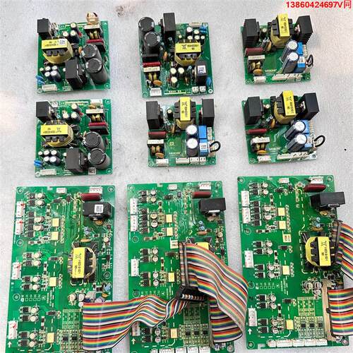 询价购-伟创37KW变频器驱动板S200D75电源板AC60P24S