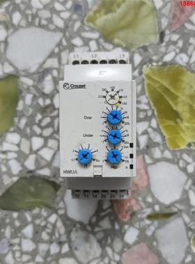 询价购-高诺斯Crouzet相序保护继电器型号HWUA 84873