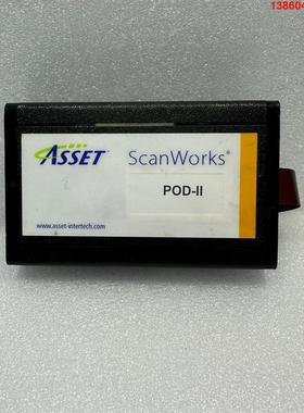 询价购-ASSET ScanWorks POD-II边界扫描测试仪，