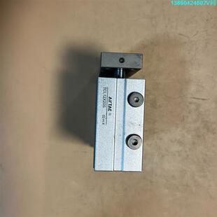 询价购-亚德客气缸 TCL12X20S，轻微使用痕迹，功能完好。设备