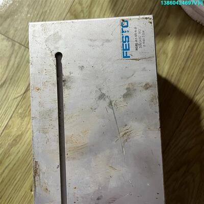 询价购-议价，费斯托FESTO气缸HGPL-63-60-A-B，实物