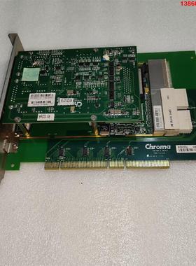 询价购-致茂板卡 Chroma 52958