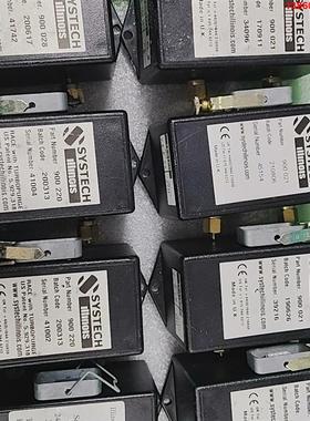 询价购-SYSTECH LLLinois微量氧分析仪传感器