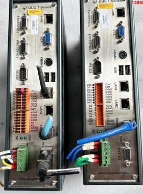 询价购-固高机器人控制器GRCS-3000L-ect-0D-06二手