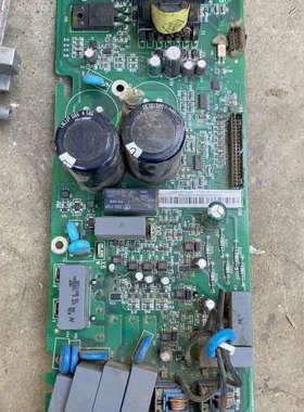 询价购-ABB变频器ACS510-01-072A拆机板子 OINT-